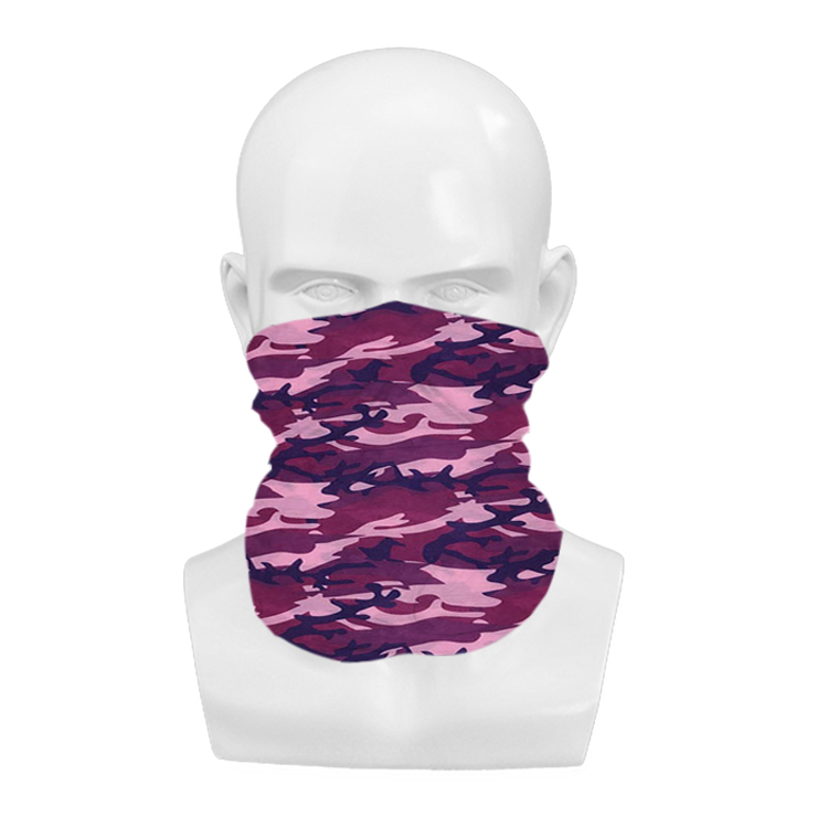 weed mandala magic scarf sport neck tube bandana face mask bandana