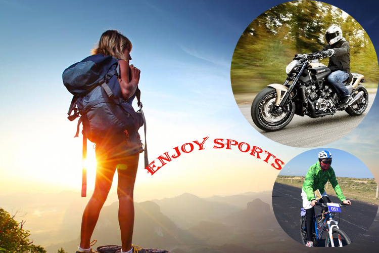 Top Sale New Style Multifunctional Seamless Motorcycle Biker Soft Custom Tubular Sport Face Unisex Bandana