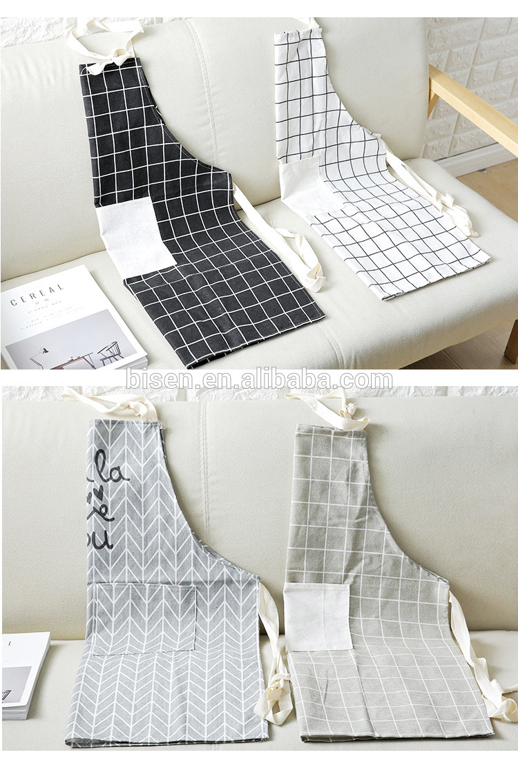 LOGO Printed Kitchen Towel and Kitchen Glove Set