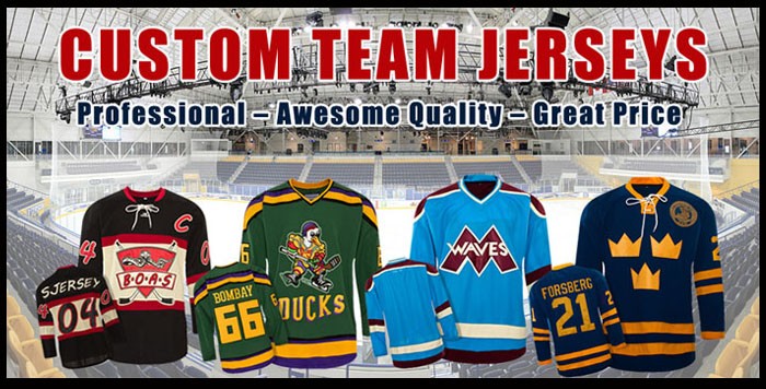 sublimation printing team set custom hockey jerseys,wholesale blank ice hockey jerseys