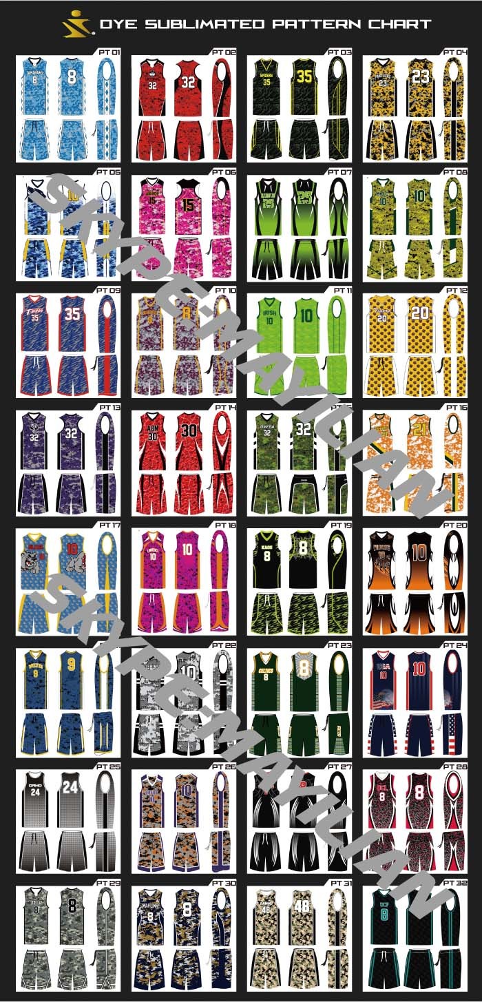 custom sublimation basketball jersey camo basketball uniforms design china supplier