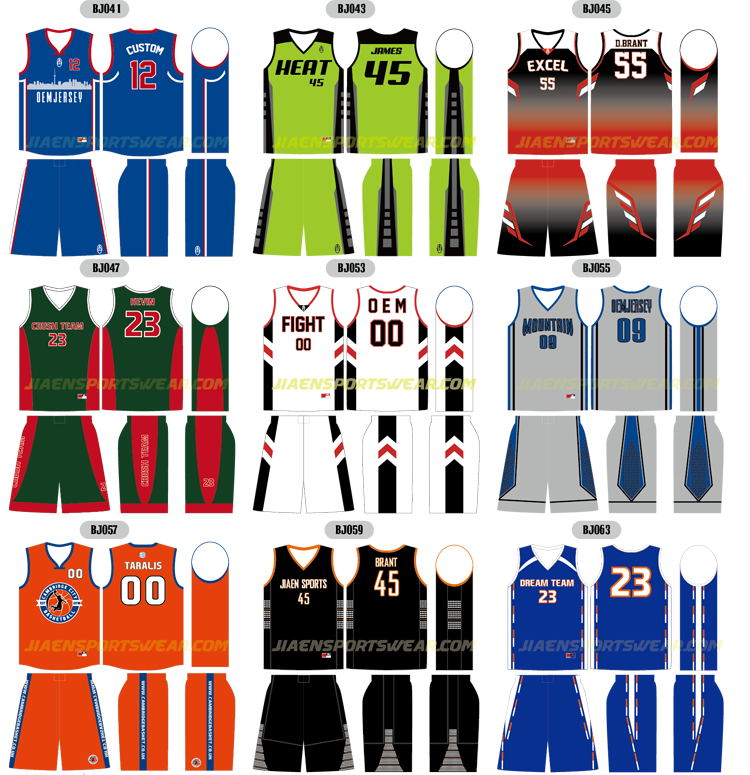 cheap dry fit basketball jersey top quality Basketball sports wear 2016 new design basketball uniform