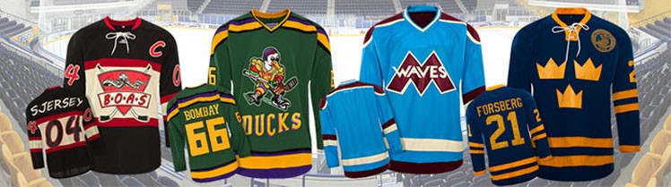 custom mighty ducks movie hockey jerseys high quality international ice hockey jerseys