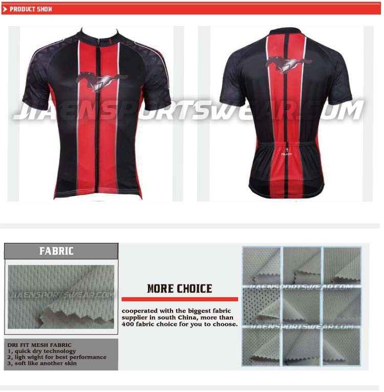 Sublimation custom long sleeve cycling jersey sets cycling wear riding suit bicycle jersey