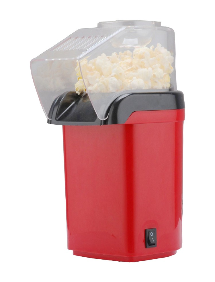 2018 china newest product mini popcorn maker