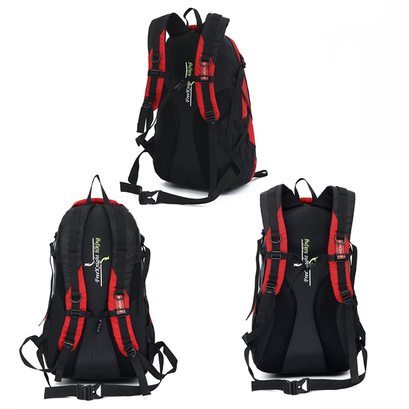 New Cheap fashion Designed Mountain Outdoor Travel Climbing Custom Hiking Backpack Bags