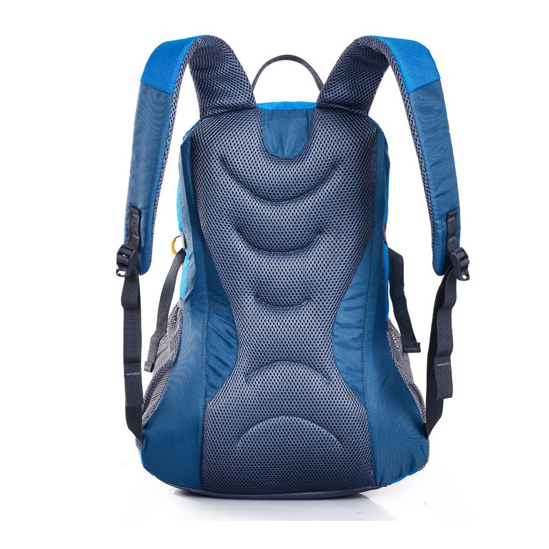 Name Brands Fancy Outdoor Sports Polyester Material Outdoor Hiking Backpack Camping Daypack School Bag for Women