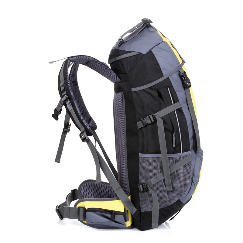 Travel Bags Large Capacity Leisure Multifunction Laptop Backpack Waterproof Oxford Backpacks Schoolbag for Men