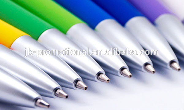 cheap promotional ballpoint pen