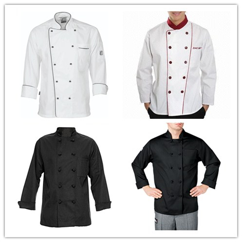 Wholesale  kitchen chef uniform
