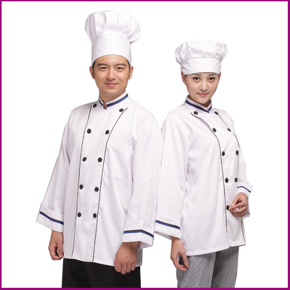High Quality Restaurant Chef Uniform