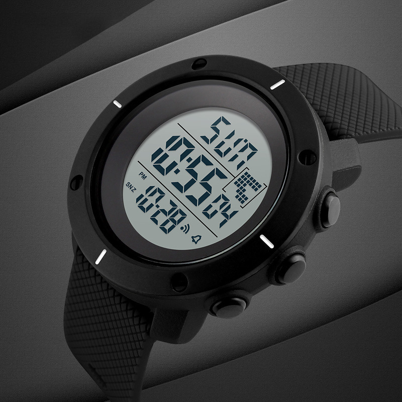 Men Sports Watches Digital Military Luxury Brand Sport LED Watch Waterproof Digital Wristwatches