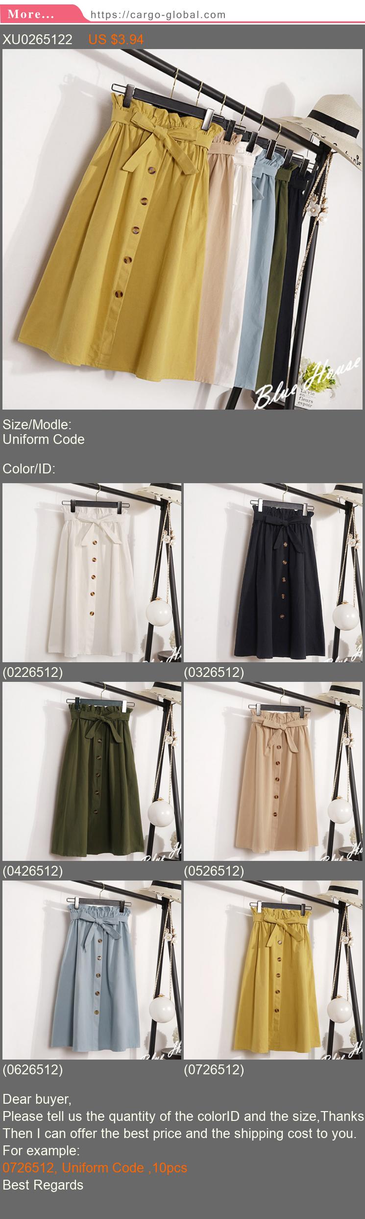 60-80CM Elastic Band Women Skirts Autumn Winter Warm Knitted Straight Skirt Ribbed Ribbed Mid-Long Skirt