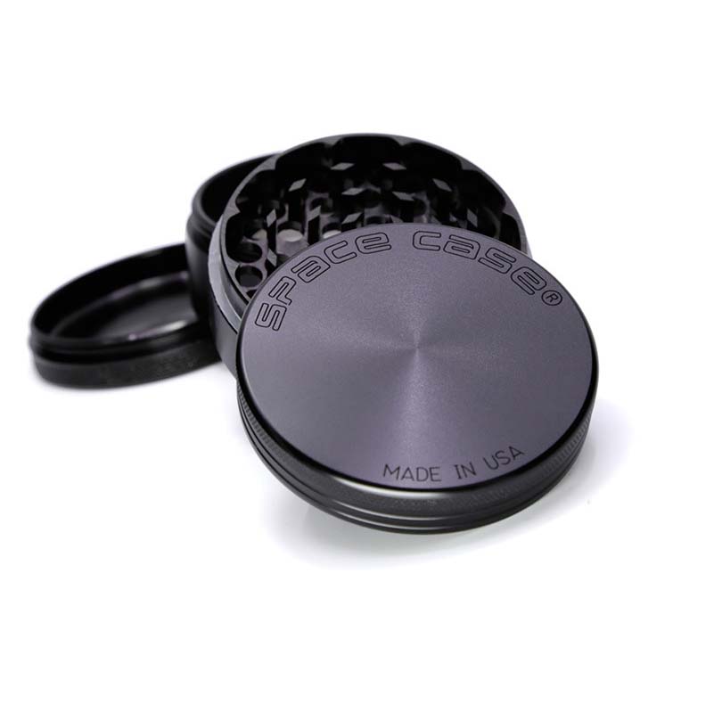 63mm Diameter Electric Weed Grinder customized size acceptable