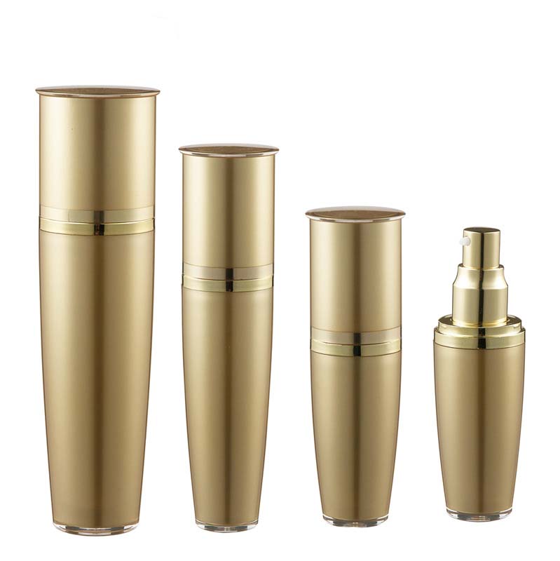 Acrylic Diamond Cosmetic Container 50g Cosmetic Jar
