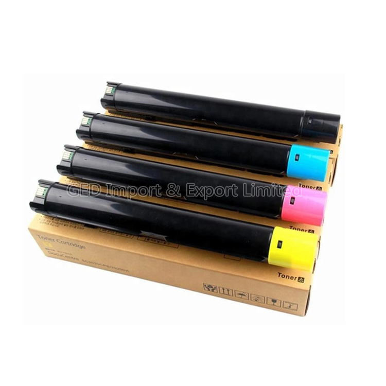 High Quality Compatible Ink Toner Powder for Xerox 5575 3375 7855 C7780 C70 C60 700i C770 C560 C9070 V185 D125 J75 V180 Printer