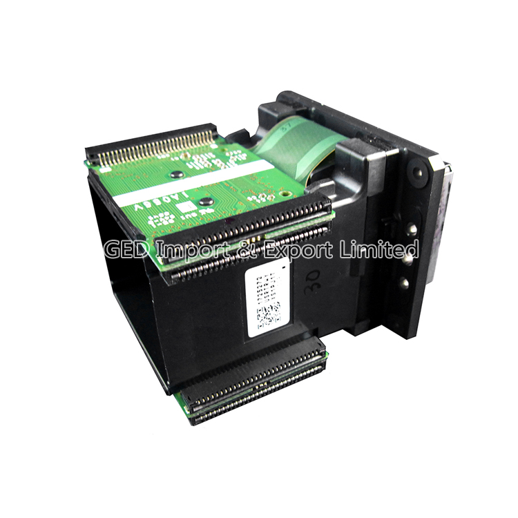 100% Brand New DX7 Print Head BN20 Printhead for Roland RT640 BN20 XF640 VS640 RA640 FH740 Large Format Eco Solvent Printer