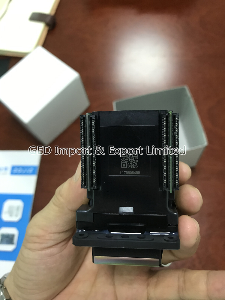 100% Brand New DX7 Print Head BN20 Printhead for Roland RT640 BN20 XF640 VS640 RA640 FH740 Large Format Eco Solvent Printer