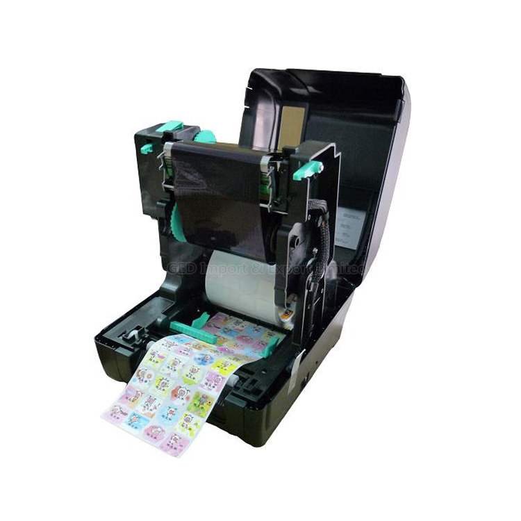 China Factory Price Name Sticker Printer Made In Taiwan Multi Functional Thermal Barcode Label Printer for Children
