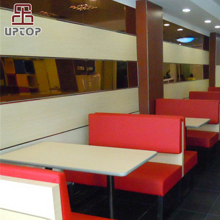 (SP-CS296) UPTOP good quality wooden tables and chairs for restaurant