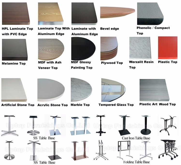 (SP-CT840) Customized cafe coffee shop furniture with coffee shop tables and chairs