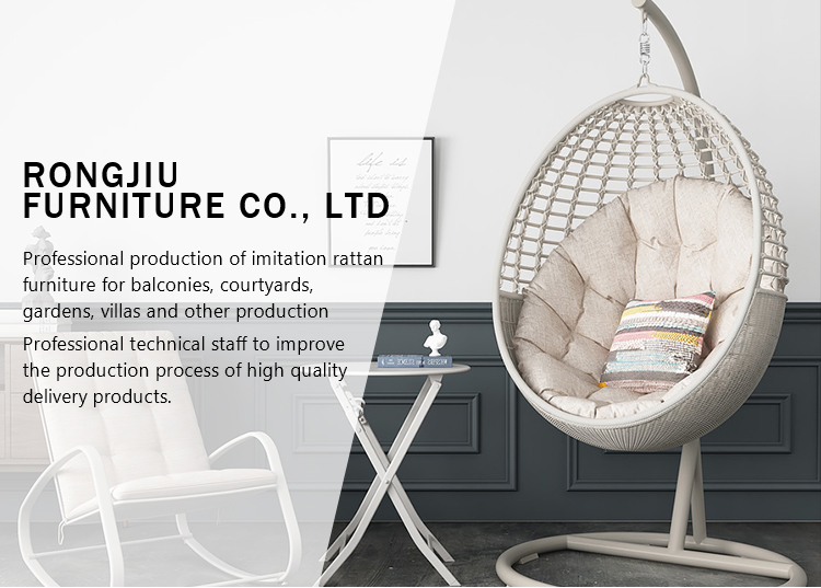 High sales in China factory prices outside rattan sofa table chairs