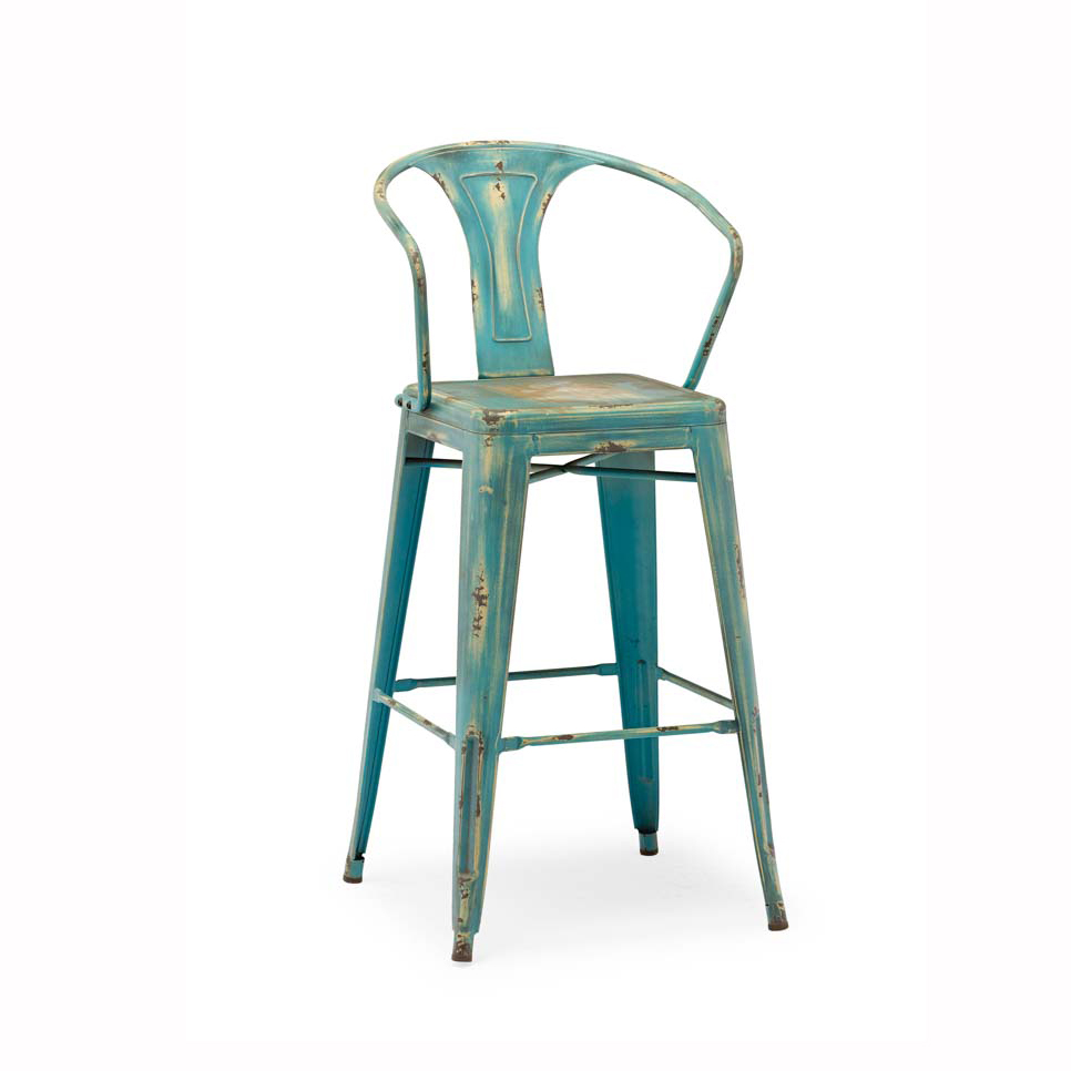 Factory Supply Stacking Restaurant Chair Stock Wooden