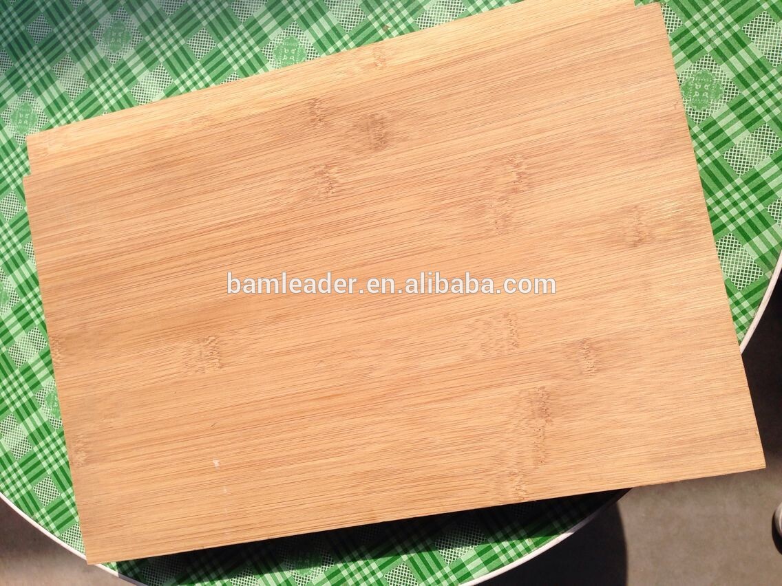Single Ply Bamboo Sheet