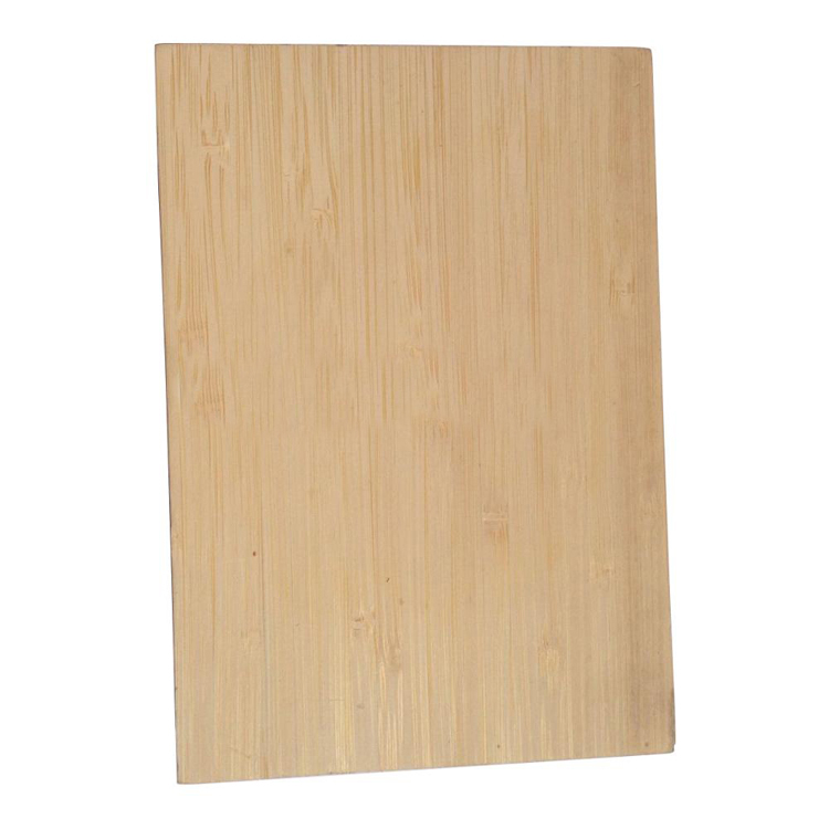 Poplar Plywood 18mm Bamboo Veneer Plywood For Table Top