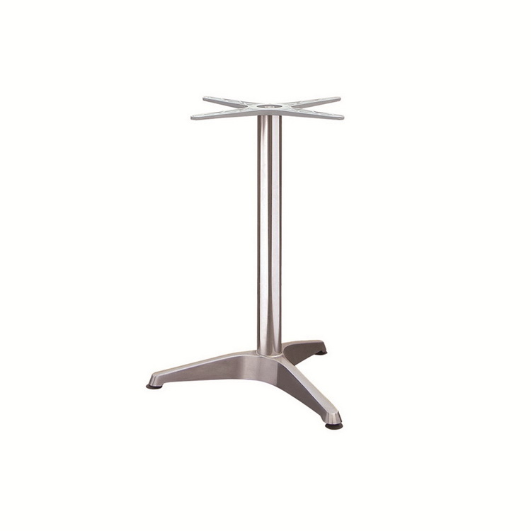 Hot Selling Restaurant Table Base Granite Metal Dining Legs And Bases