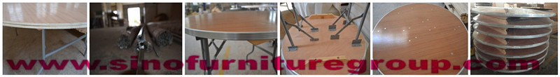 foldable catering banquet tables