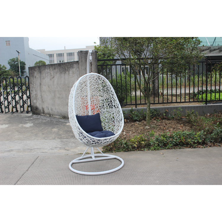 2019 outdoor furniture garden  patio swing chair for Adult