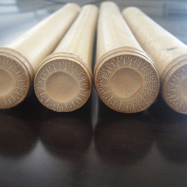 Factory direct health non-toxic environmentally friendly natural bamboo stake bamboo stakes