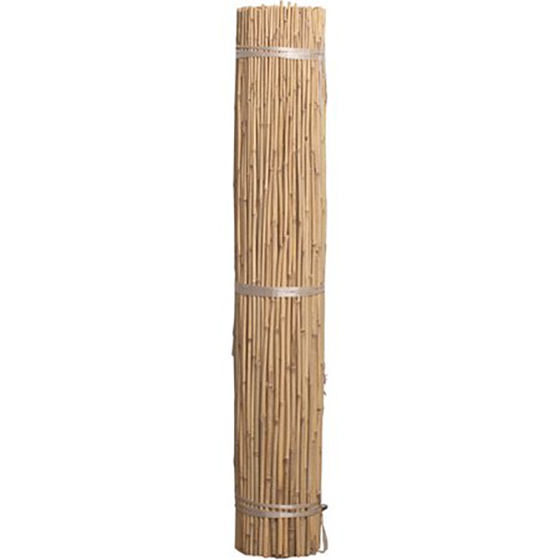 Wholesale natural Eco-friendly Garden Plant Support bamboo stakes bamboo garden stakes