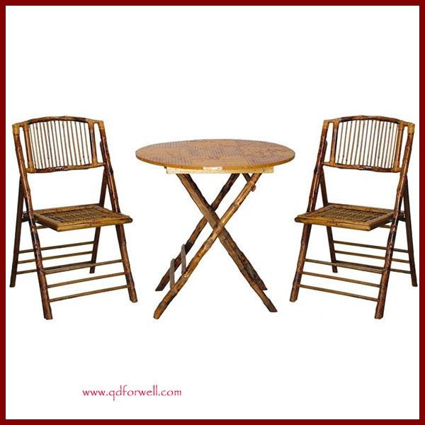 excellent Technique Padded vintage wood folding chairs for out door Birthday wedding party