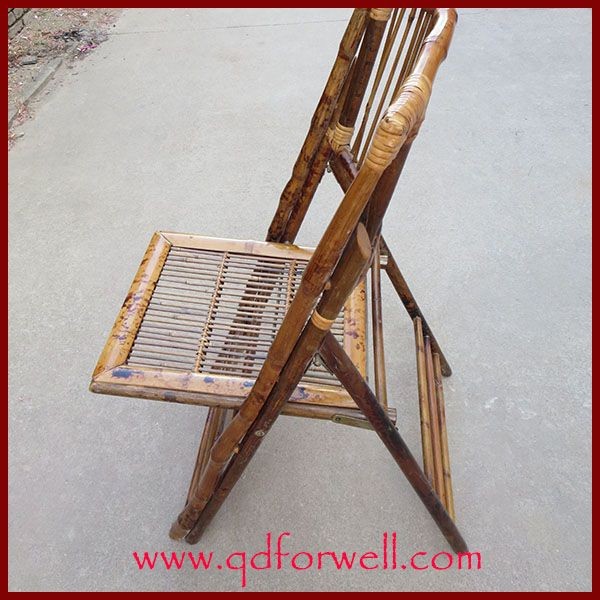 Wholesale Non toxix finished folding outdoor chairs for Party and Wedding