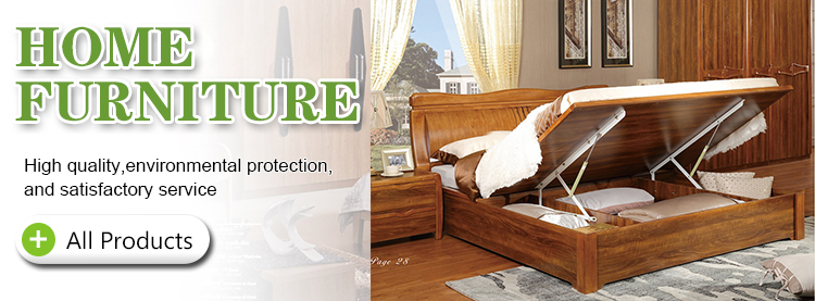Laminate modern bedroom furniture in karachi GZH-A201