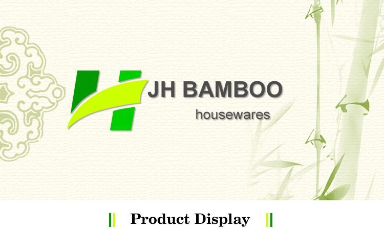 eco-friendly bamboo small salad bowl wholesale