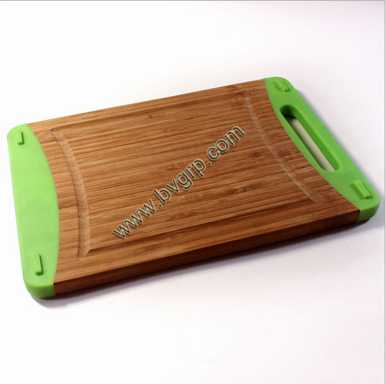 Complete the whole bamboo chopping block 2017 hot sale bamboo cutting board for sale