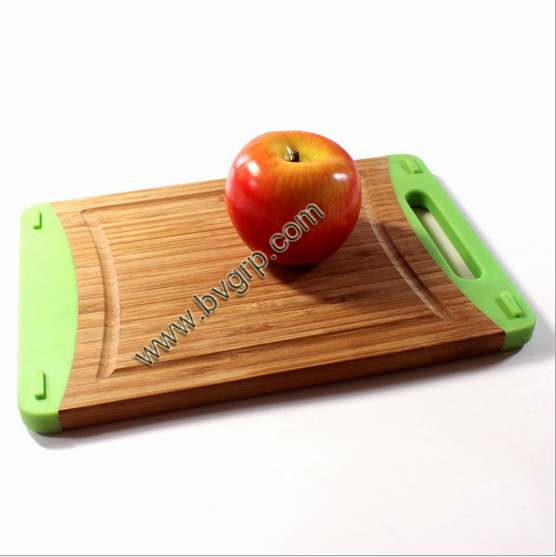 Complete the whole bamboo chopping block 2017 hot sale bamboo cutting board for sale