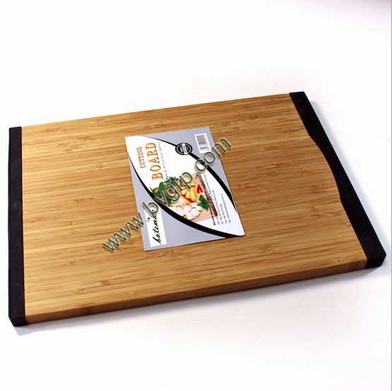 New design practical promotional with good offer vegetable cutting board for sale