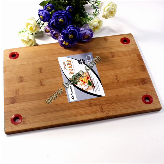 New design lowest price quality assurance vegetable design cutting board for sale