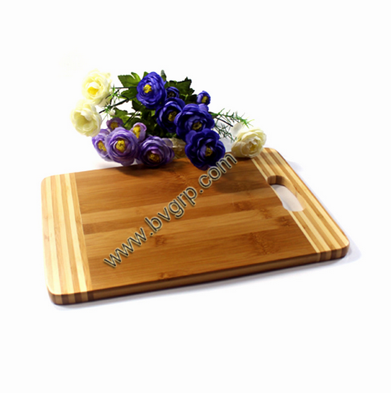 Excellent quality low price durable eco-encironal bamboo cutting boards