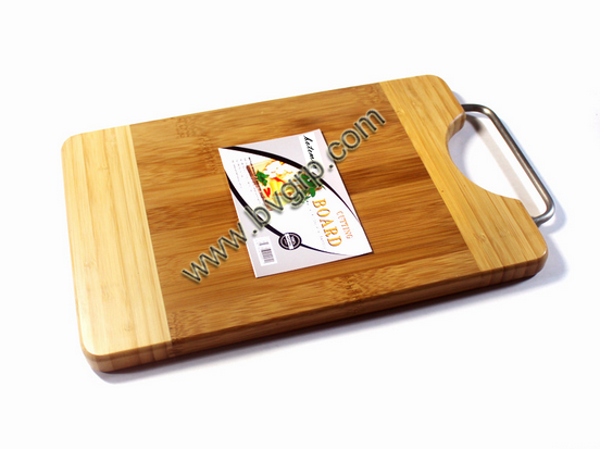 New design bamboo cutting boards with high quality chopping board