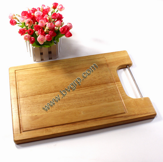 New products 2017 innovative product eco-friendly high quality wood cutting boards