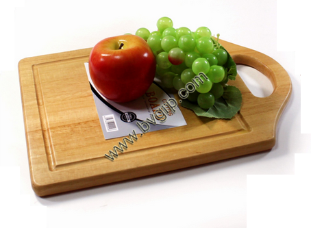 Complete the whole bamboo eco-friendly high quality wooden customized chopping board