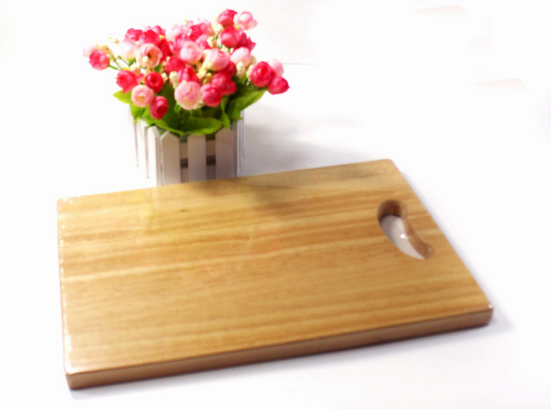 Wholesale new product high quality wood cutting boards new design chopping board