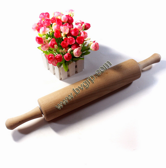Wholesale new design used to make noodle wooden useful rolling pins