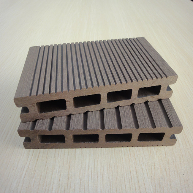 WPC decking board prices, wood plastic composite decking/waterproof interlocking composite decking