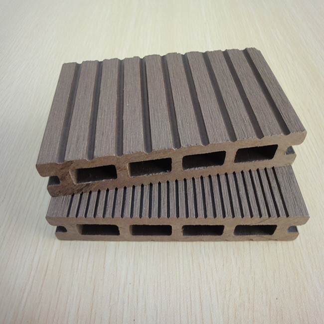 WPC decking board prices, wood plastic composite decking/waterproof interlocking composite decking